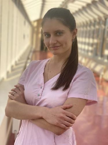 Нестерова Ольга Юрьевна